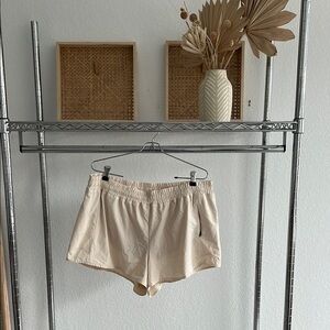 Calia athletic Elastic Waist Shorts